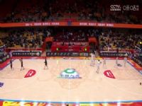 CBA��������23�� ɽ������VS��������� 20241227