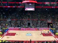 CBA��������30�� �㶫���ϻ�VS�Ϻ����� 20240114���¹��������ۣ�