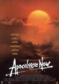 �ִ���ʾ¼ Apocalypse Now[��Ӱ��˵]