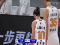 CBA��������17�� �Ϻ�����VSɽ���ھ� 20231216��ԭ����