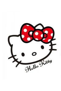 Hello Kittyƻ��ɭ�ֵ�����