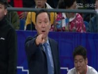 CBA��������14�� �Ĵ���ǿVS�㽭������ҩ 20231208����֪껣�