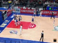 CBA��������47�� �½�������VS�������� 20240324��ԭ����
