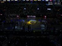 NBA������ ��ʿVS������ 20250411