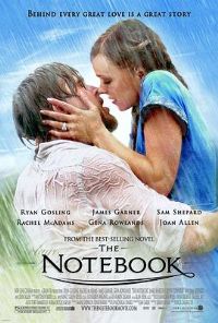 �����ʼǱ� The Notebook[��Ӱ��˵]