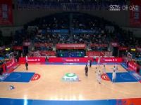 CBA��������46�� ������������VS�ൺ������ҩ 20250331