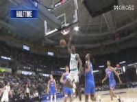 NBA��ǰ�� ����VS������ 20251007